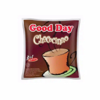 Good Day Chococinno 2 Bag ( Isi 30 Pcs x 20 Gram )A