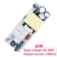 LED Driver 20W 30W 40W 50W 85-265V Power Supply Constant Current Automatic Voltage Control Lighting Transformers For LED Lights