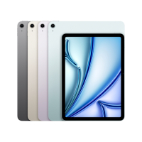 Apple 2025 iPad Air M3 Wi-Fi 128G 11吋平板電腦