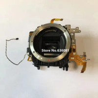 Repair Parts Mirror Box Ass'y with Reflector Mirror Panel Motor Unit CY3-1722-000 For Canon EOS 7D Mark II , 7D2