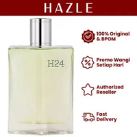 HERMES H24 Man EDT 100 ml