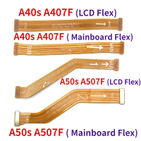 Cáp linh hoạt cho bo mạch chủ Samsung , màn hình LCD FPC chính, kết nối, cho A10S, A20S, A30S, A40S,