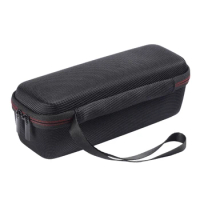 EVA Hard Case For Anker Soundcore Motion 100 Speaker Shockproof Waterproof Travel Carrying Case Protective Pouch Bag