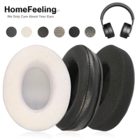 Homefeeling Earpads For Audio-Technica ATH T400 ATH-T400 Headphone Soft Earcushion Ear Pads Replacement Headset Accessaries