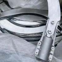 Egrek Mi Hybird Global Holder + Kunci L