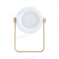 內地直送 - 創意伸縮燈籠Z616小夜燈臥室USB充電兒童護眼閱讀LED折疊觸控檯燈