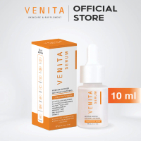 มอยส์เจอร์เซรั่ม VENITA  MOISTURE BOOSTER ANTI-ACNE & WHITENING CONCENTRATE SERUM 10 ml