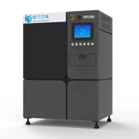 Cheap Factory Price SLA 3DS300 Photopolymer Resins 3D Printer Machine Resin 3D SLA Printer