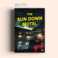 โรงแรมนี้ยินดีต้อนรับฆาตกร (The Sun Down Motel) น้ำพุสำนักพิมพ์ welearnbook