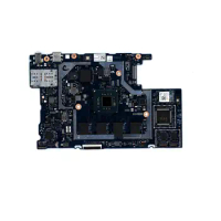5B20R54668 For Lenovo IdeaPad D330-10IGM Laptop Motherboard 4GB RAM 64GB Storage AMD N4000 Processor 100% Full Tested