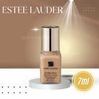 ESTEE LAUDER Double Wear 持久防曬粉底液｜#1W1 (7ml) ｜Deer By Deer