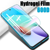 Hydrogel Film For LG Wind W41 Pro W31 V30 K22 Plus Velvet V60 G8 ThinQ V40 V50 Stylo 7 6 5 Q60 K92 K71 K61 K51 K50 K42 K62 K22