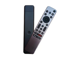 Voice Remote Control for Sony TV KD-75X85TK KD-75X89K KD-85X85K KD-85X85TK KD-85X89K XR-48A90K