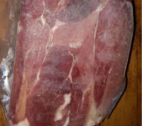 Daging Sapi Shankle ( Sengkel ) 1 kg
