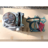 MANY110 VJR110 MANY VJR 4V 汽缸組 汽缸總成 汽缸 凸輪 56mm 59mm 200條曲軸