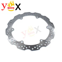 CBR500 R 13-19 Racing Professional Motorcycle Floating Front Brake Disc Rotor For Honda CBR500R 2013-2019 CB500F CB500X 2014-19