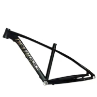 NEW Bicycle frame 27.5 29er bicycle frame MTB bike part frame super light 1890g Aluminum alloy frame bicycle parts accessories