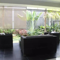 PREMIUM Tirai Outdoor /Tirai Suntex