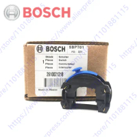 Bosch Electric Grinding Head Accessories for DREMEL 3000 200 Engraving Electromechanical Mill Switch Flange Support