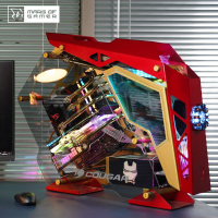 【台灣 現貨】MOG水冷i9 10900K/3090/RTX3070/3080 rog敗家眼全家桶電腦主機TI