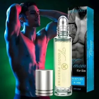 VENOM PHEROMONE PARFUME FOR HIM