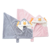 【pettrip】企鵝睡袋(秋冬款寵物毛毯 貓狗睡衣 睡袋 保暖舒適)