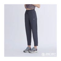 【ONE BOY】冰感A級冰科技機能超彈力雙條拼接冰鋒褲(N22222)