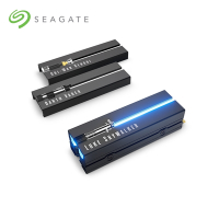 希捷 SEAGATE FireCuda 530光劍版散熱片1TB (ZP1000GM3A053)