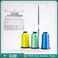 Tiang Benang Jahit Tempat Benang Mesin Jahit Thread Spool Bobbin Holder