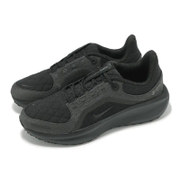【NIKE 耐吉】慢跑鞋 Air Winflo 11 GTX 男鞋 女鞋 黑 防水 緩衝 氣墊 全黑 運動鞋(FQ1358-001)