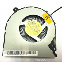 New CPU Cooling Fan For LENOVO Y700-15 Y700-15ISK Y700-IFI Y700-ISE Y700-15ACZ MF75100V1-C010-S9A MF75100V1-C020-S9A Cooler Fan
