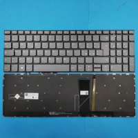 Italian Backlit Keyboard For Lenovo IdeaPad S340-15IIL 330s-15ikb S340-15API S340-15 S340-15IML S340-15IWL Series IT Layout