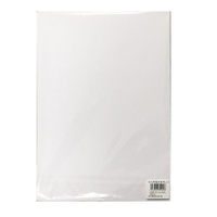 【史代新文具】200P A4西卡紙 (50張/包)