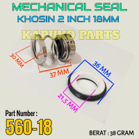 SEAL KHOSIN 2 INCH 18MM 560-18