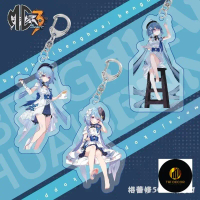 (Mc) Honkai Impact 3 Yae Sakura KallenKaslana Kiana Kaslana fuka Thiết bị ngoại vi Học viện Grexiu N