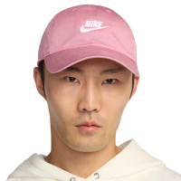 【NIKE 耐吉】U NK CLUB CAP U CB FUT WSH L 運動帽 棒球帽 男女 - FB5368699