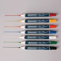 《Bel-Art》油性符號筆 Laboratory Marking Pens