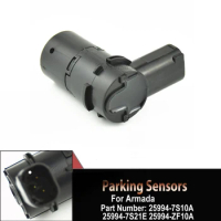 Car PDC Parking Reverse Sensor 25994-7S21E For Armada 2003.08-2004.04 VK56DE AT W LE FED 259947S21E