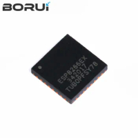 (10piece)100% New ESP8266EX ESP8266 QFN-32 Chipset