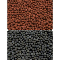 鐳力 Leilih 紅色/黑色 陶瓷砂 1kg分裝&amp;3kg原裝