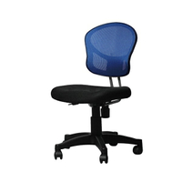 【YUDA】SL-506A-BRG-BE 辦公椅/電腦椅