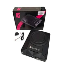 Subwoofer kolong fonalivo F 10 SWA subwoofer kolong 10 inch fonalivo