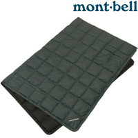 Mont-Bell Down blanket M 多用途羽絨毯 1121337 GM 灰
