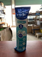 Bộ 3 Lõi Lọc Thô 123 Smax Pro V KAROFI dành cho máy KAQ-X18, KAQ-D58, KAQ-U96, KAD-L56, KAQ-X26,....
