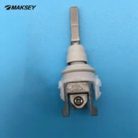 MAKSEY Waterproof gasket Head Parts for Philips Electric Toothbrush Sonicare 6 Series 9 Series HX6970 HX9360 HX6930 Repair Parts
