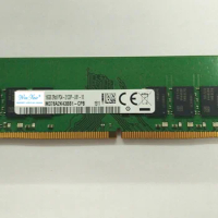 For 16G 2RX8 PC4-2133P DDR4 desktop M378A2K43BB1-CPB