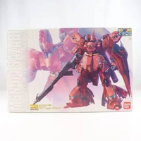 MG SAZABI VER KA MECHANICAL CLEAR EXPO BANDAI
