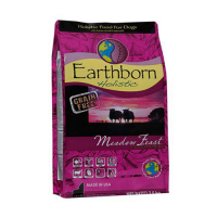 Earthborn原野優越-羊肉蘋果低敏無穀犬-羊肉+蘋果+藍莓 12KG(EB-1163)(購買第二件贈送寵物零食x1包)