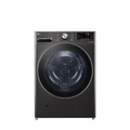 樂金 LG WD-S21VDB 21公斤尊爵黑滾筒洗衣機