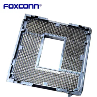 Foxconn Original Brand New CPU Socket LGA1200 1200 For Motherboard Mainboard PC BGA Mounting Base So